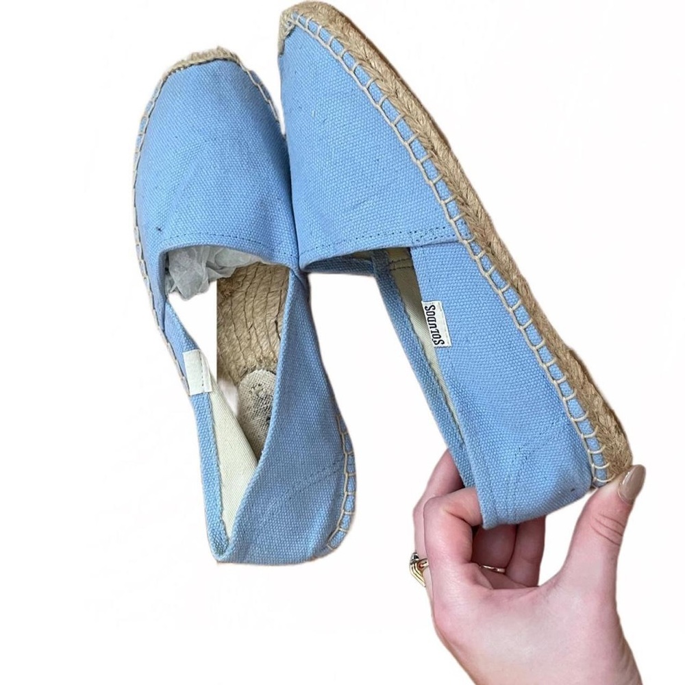 Soludos espadrilles